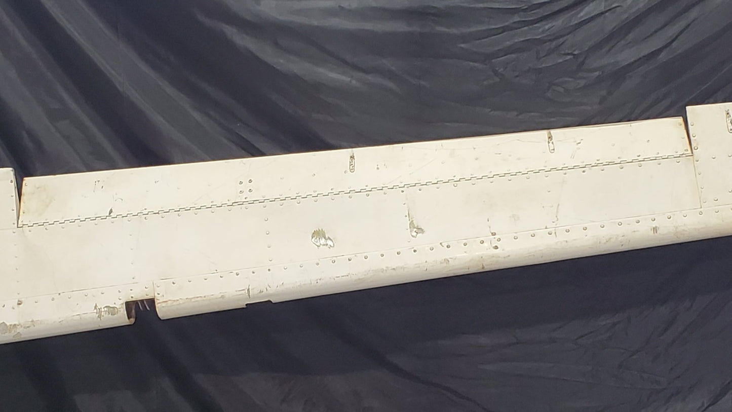 Trim Tab - LH - 5Y-OER