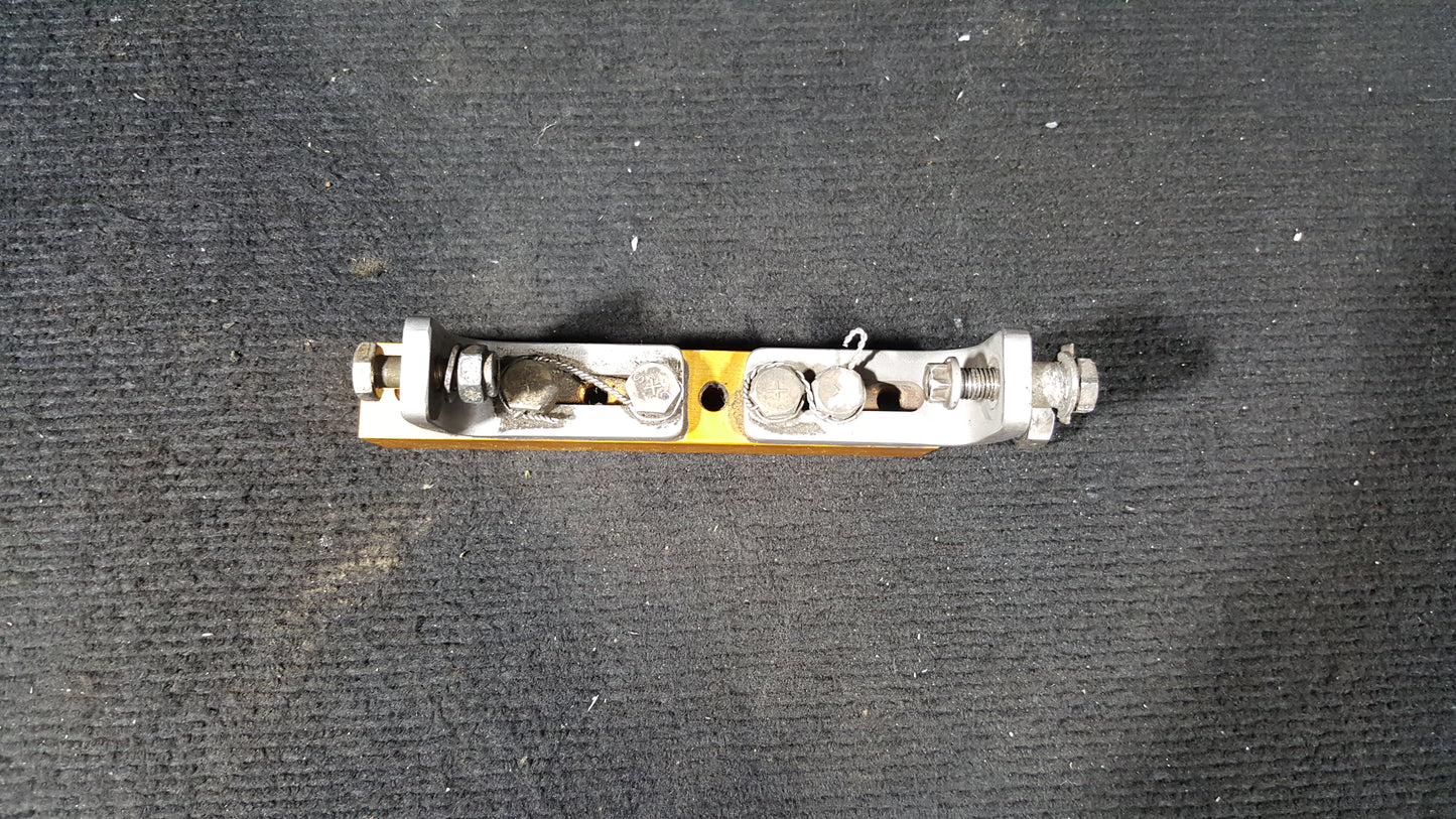 Alternator Bar - Piper - C-FKYZ