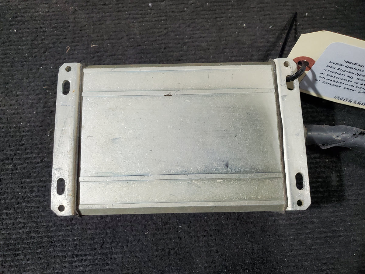 Alternator Control Unit Assy - Cessna - 5Y-RNA