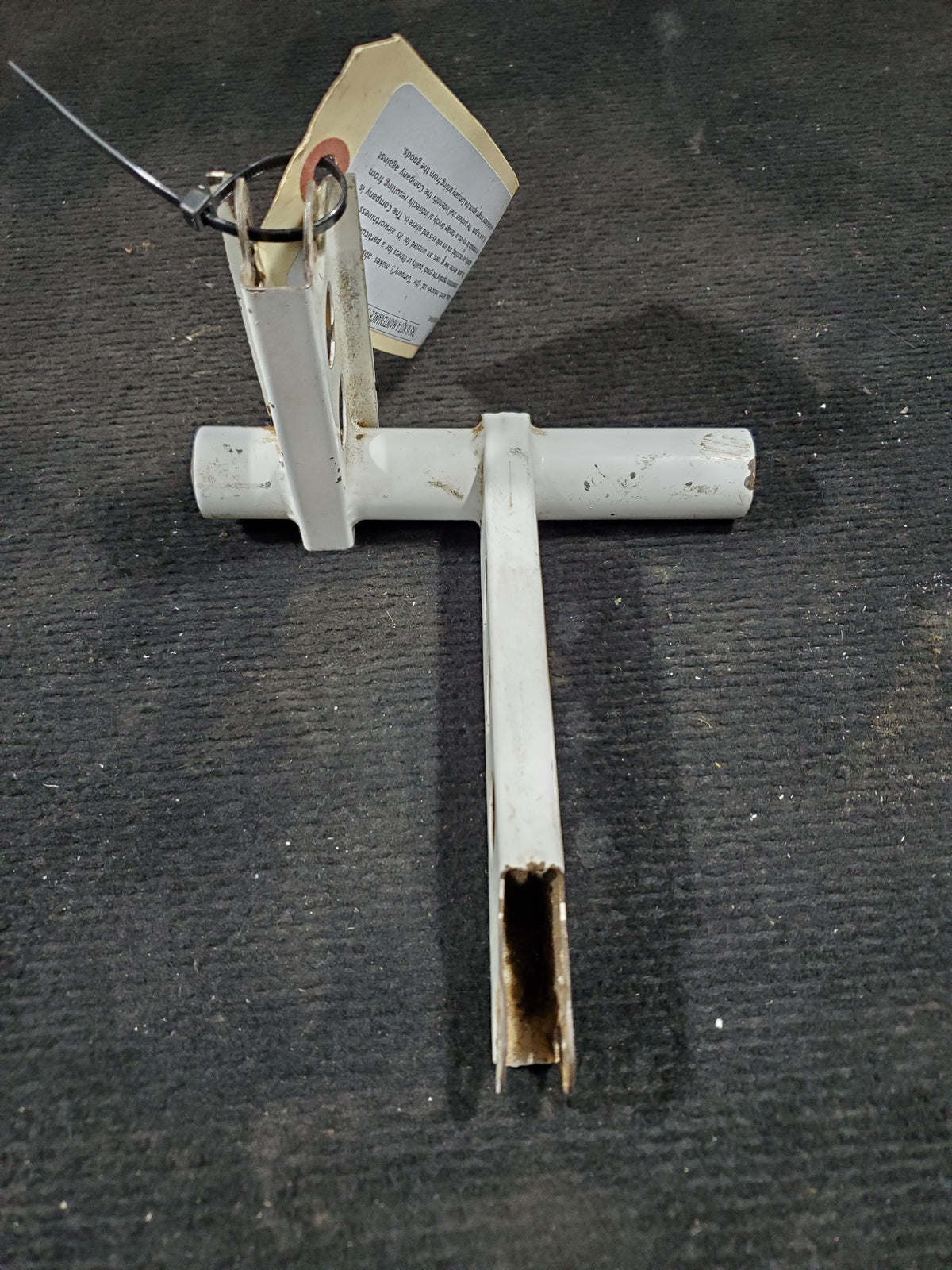 Bellcrank Assy - LH - OUTBD - Cessna - 5Y-RNA