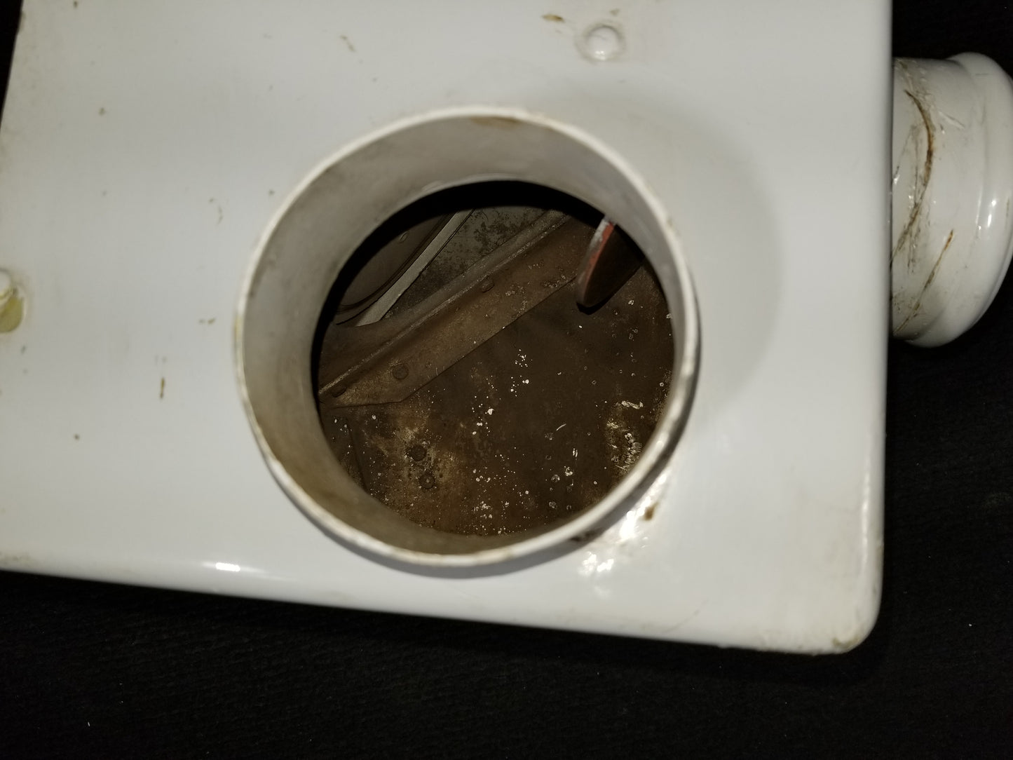 Bleed Air Diverter Valve - Cessna - 5Y-BUC