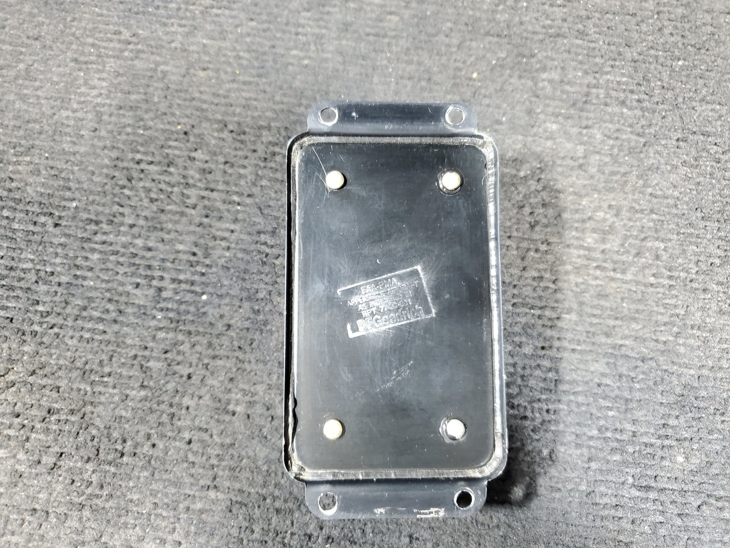 De-Ice Timer - BF Goodrich - Cessna - C-MISC
