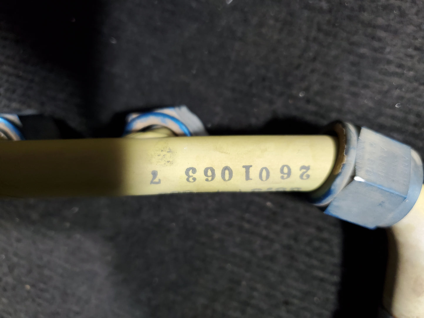 De Ice Manifold - Cessna - C-MISC