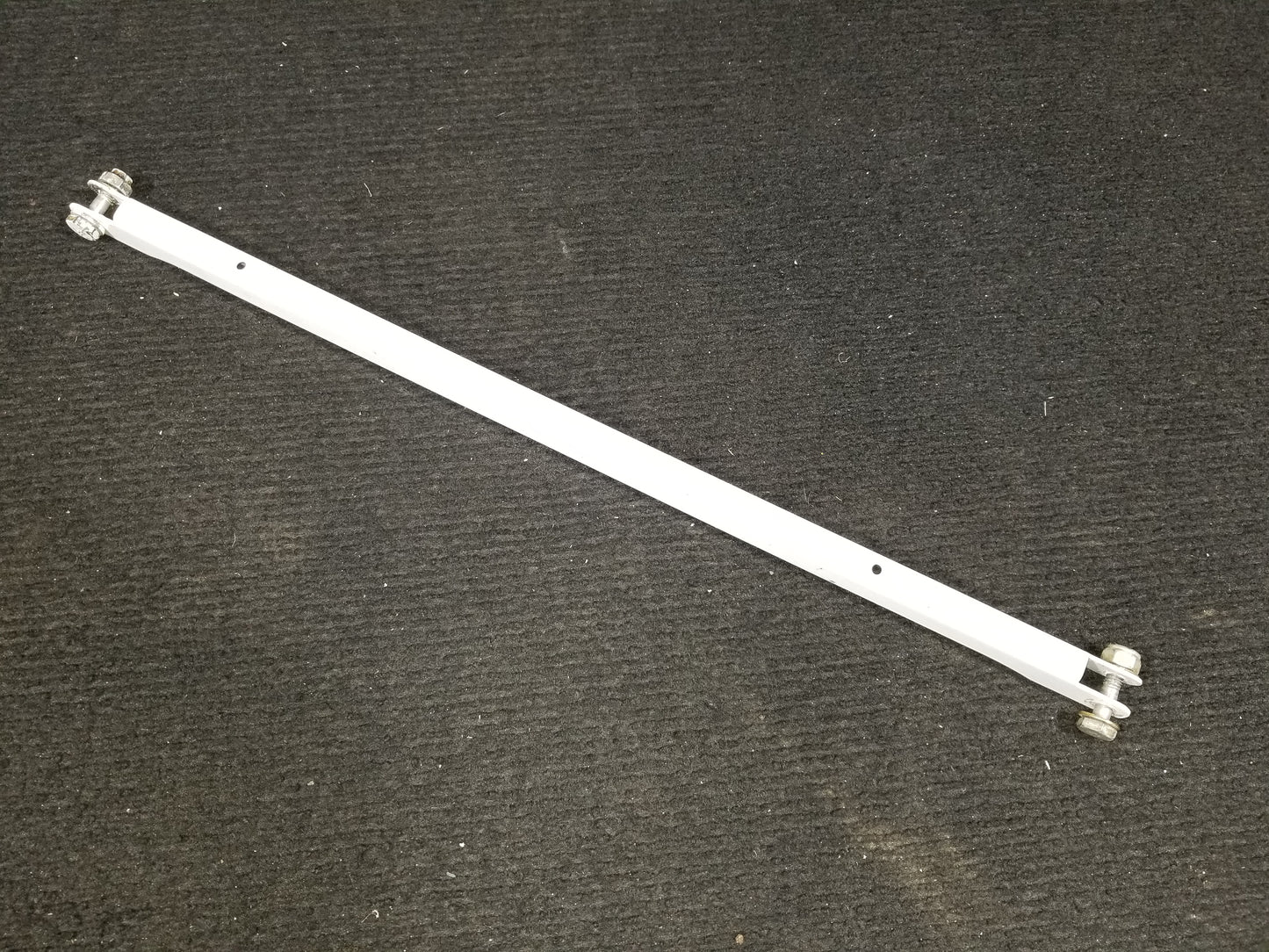 Elevator Tab Actuator Channel - C-FKXV (#0532001-47)