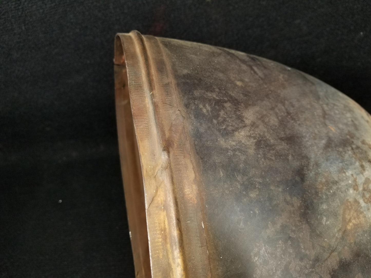 Exhaust Duct Assembly - Primary - Cessna - 5Y-BUC