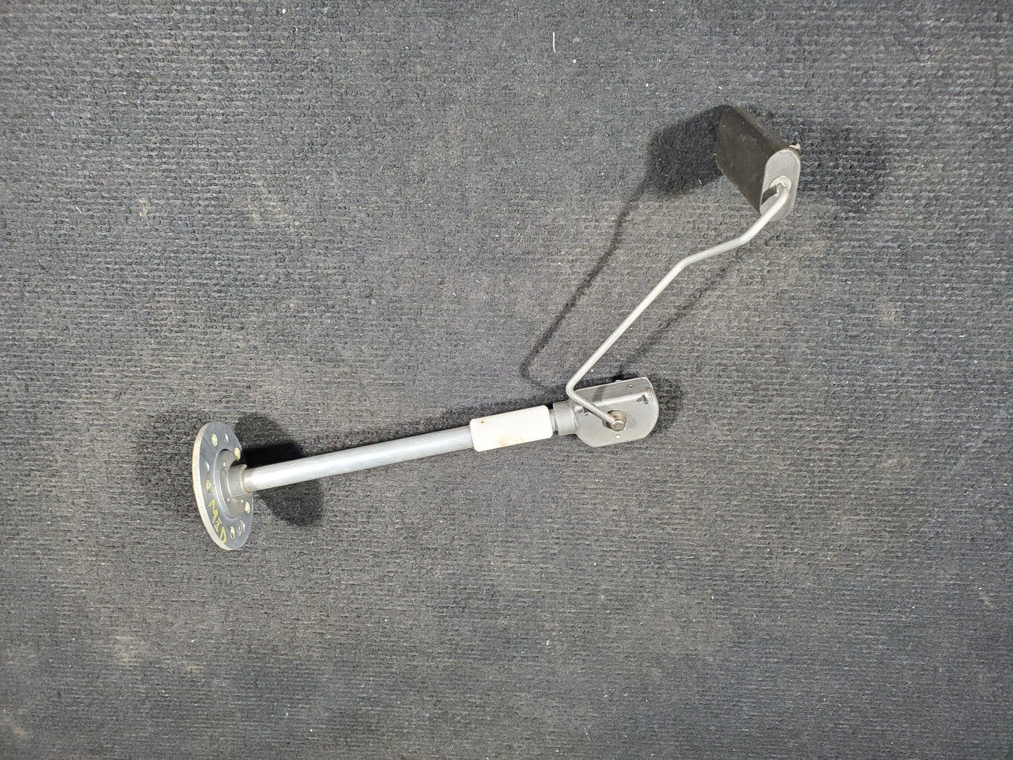 Fuel Transmitter RH-MDINBD 2of 2 - C-MISC (#C668050-1107)