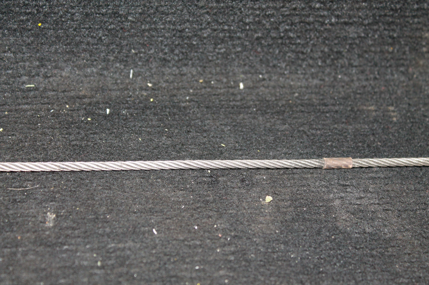 MLG Lock Cable, Long - Piper - C-FNCI