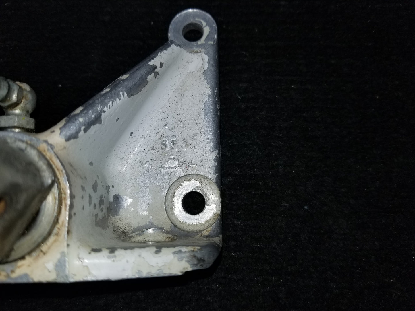 Main Gear Truss Fitting - LH - Piper - MISC (VFC)