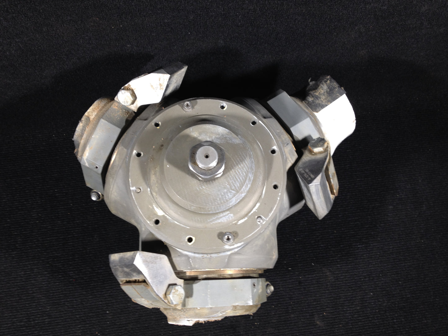 Propeller Hub Assy - C-GWBD (#)