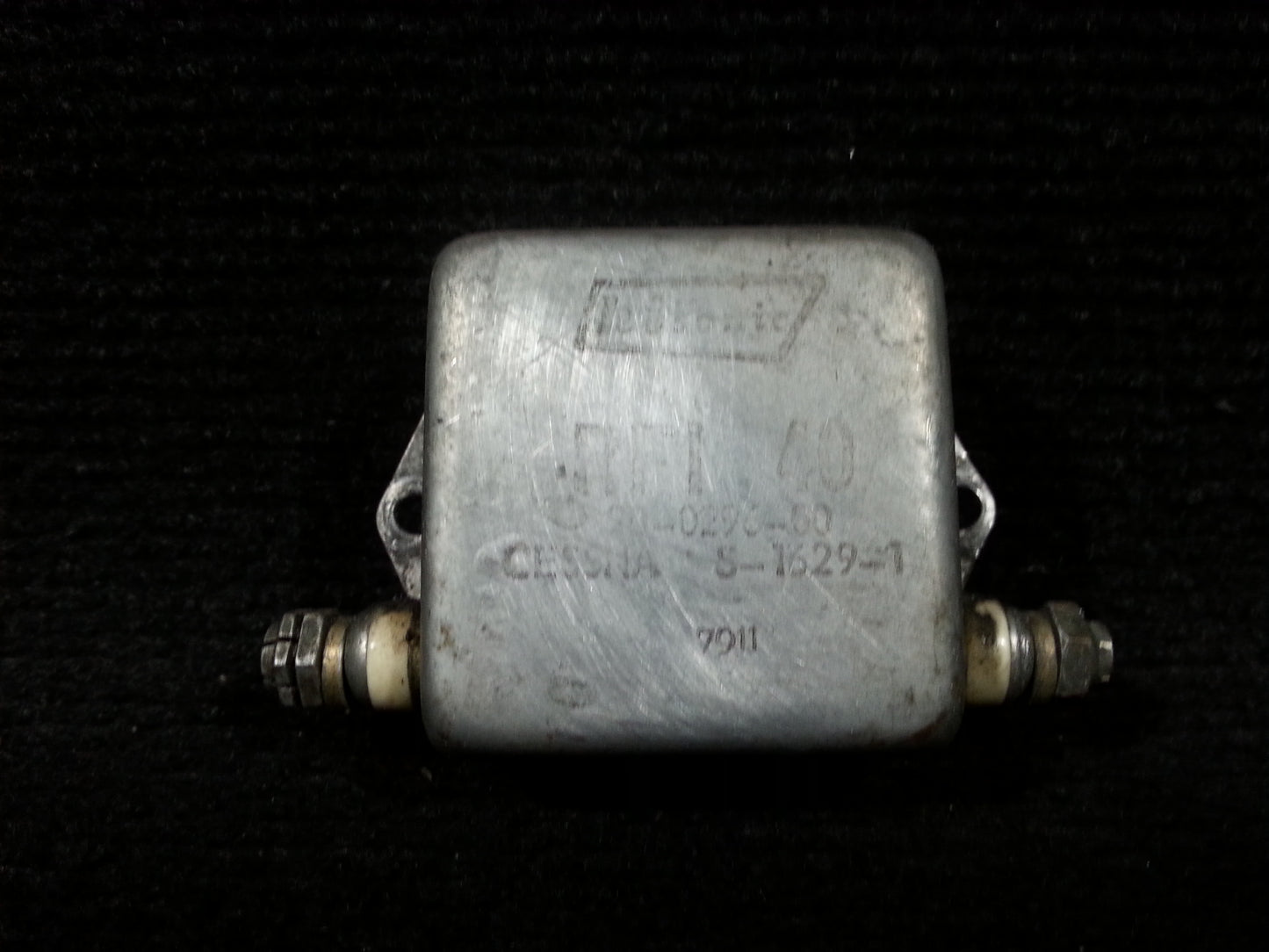 RF Filter - C-FLYX (#20-0296-00)