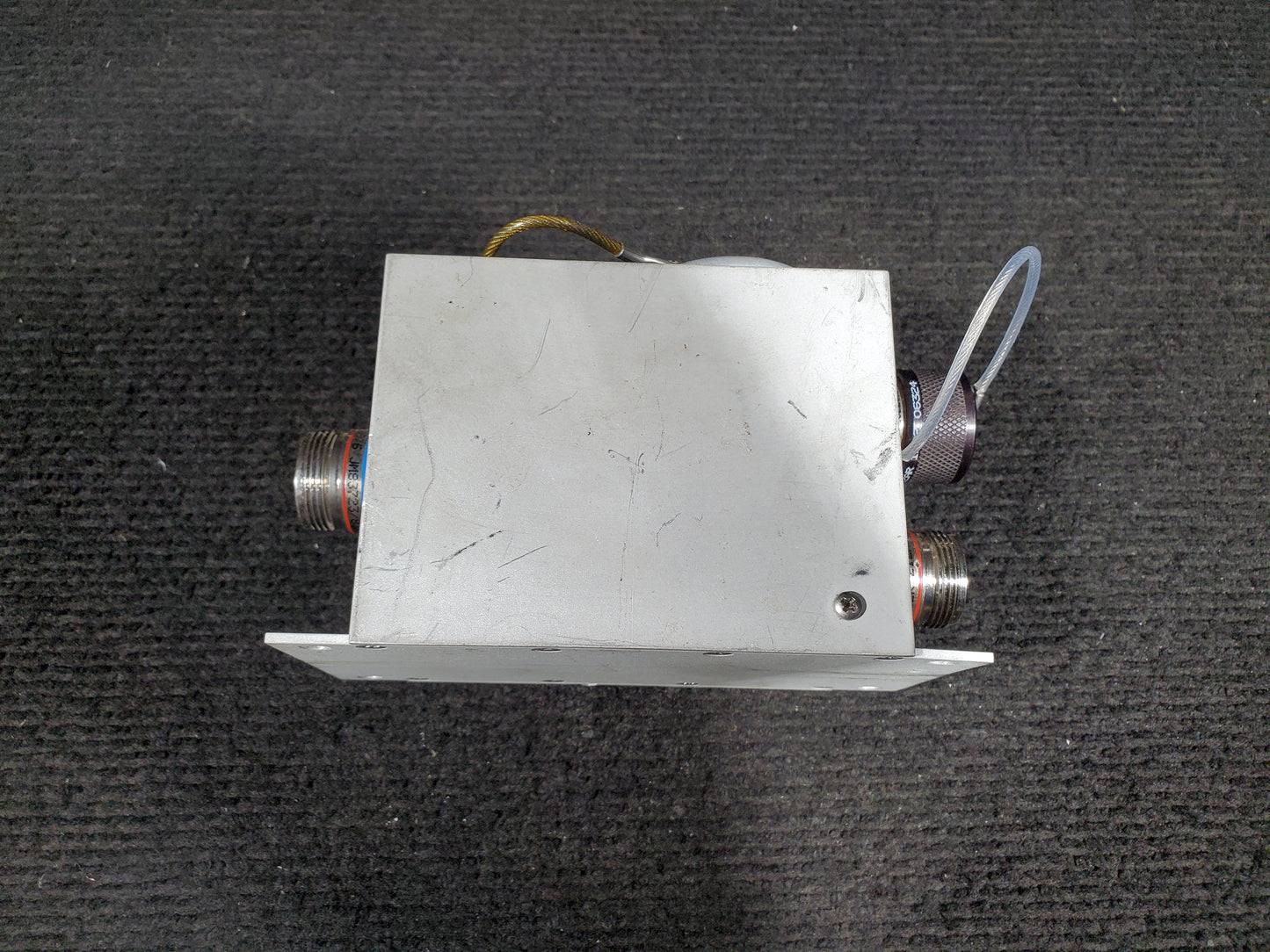 Signal Conditioner - Maricopa Controls - C-MISC