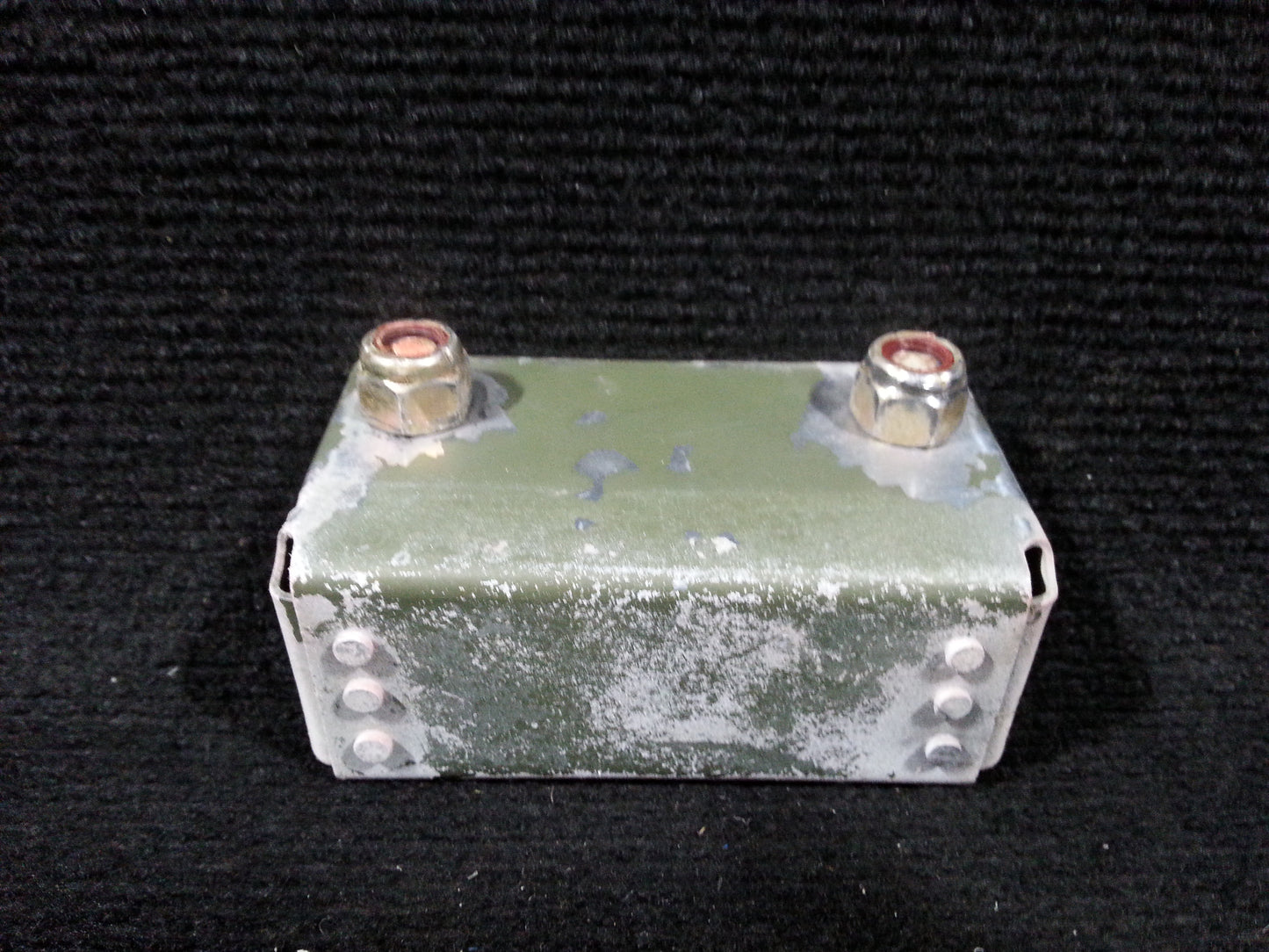 Stabilizer Stop - Cessna - C-FCDN