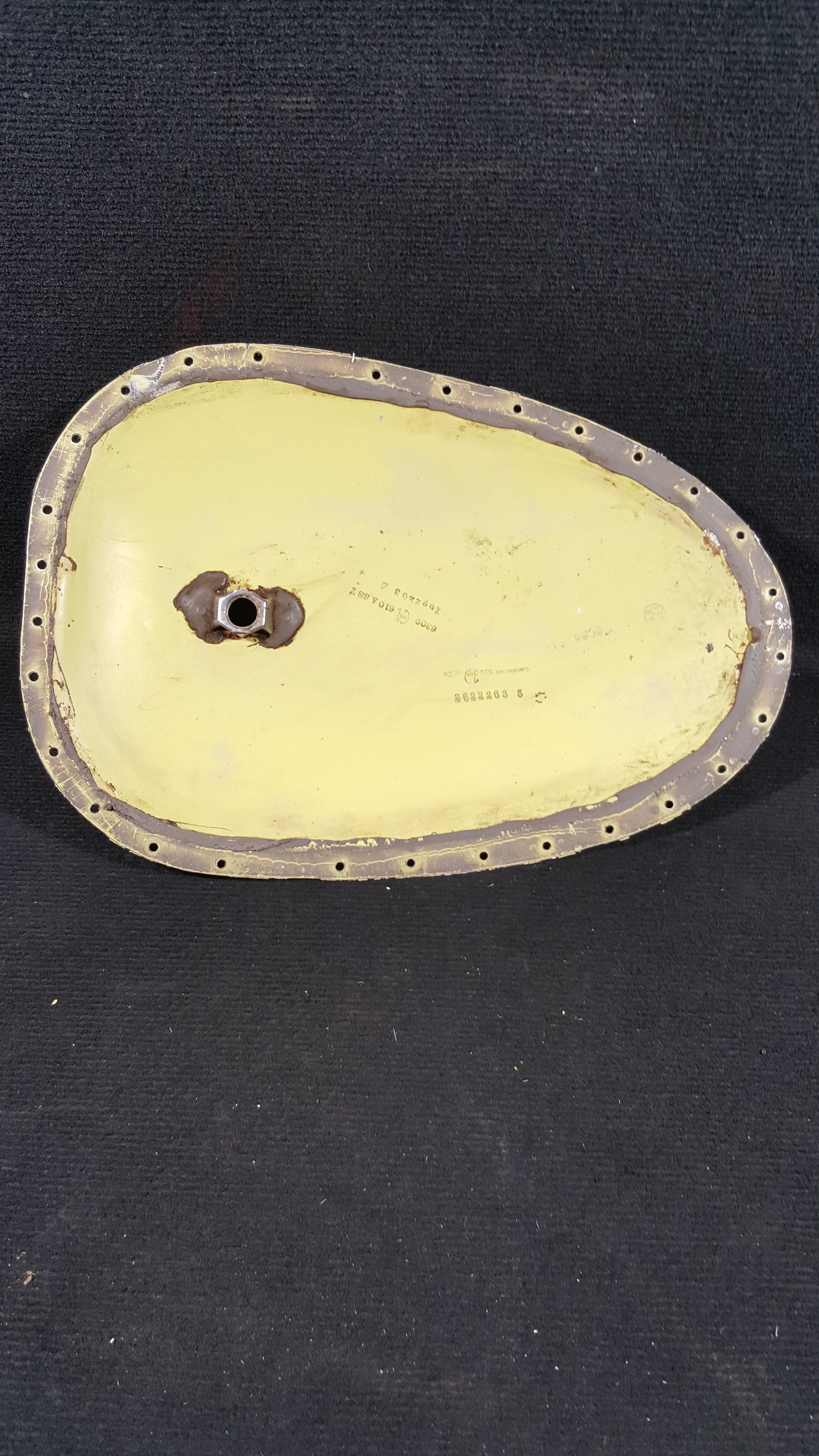 Sump Assembly - Cessna - MISC
