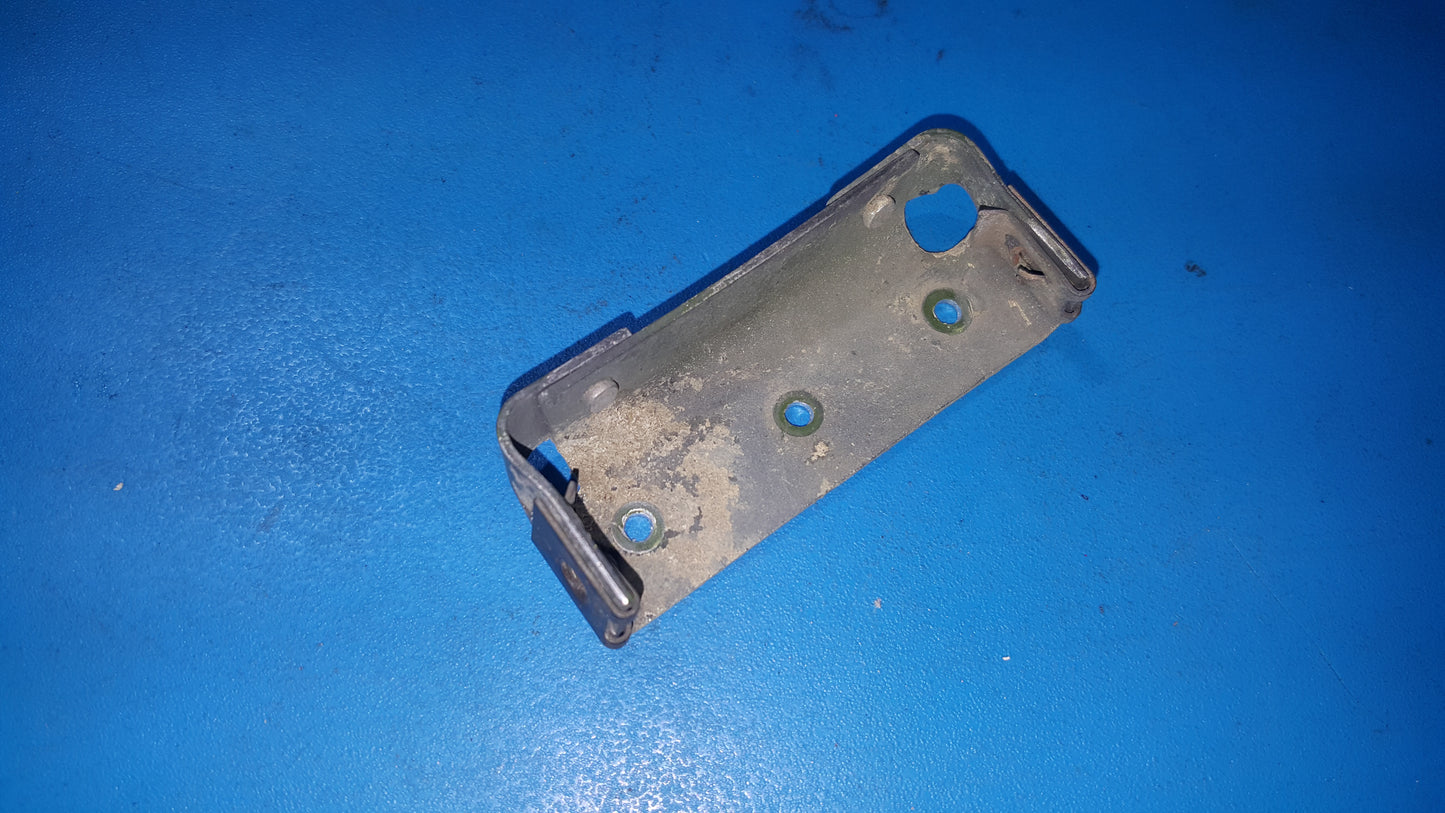 Tail Fin Support Bracket Aft - Cessna - C-FZEL