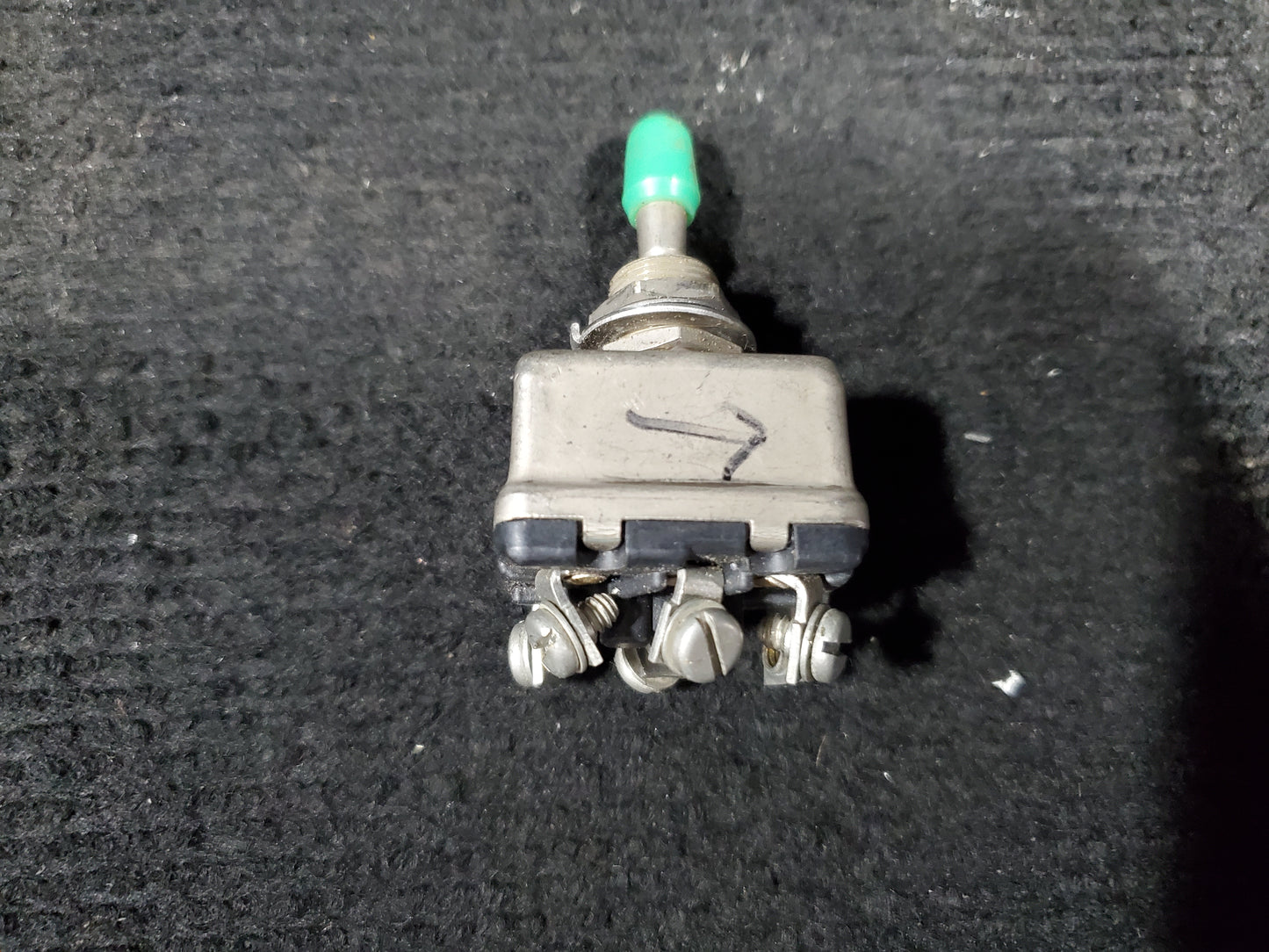 Toggle Switch - Cessna - C-MISC
