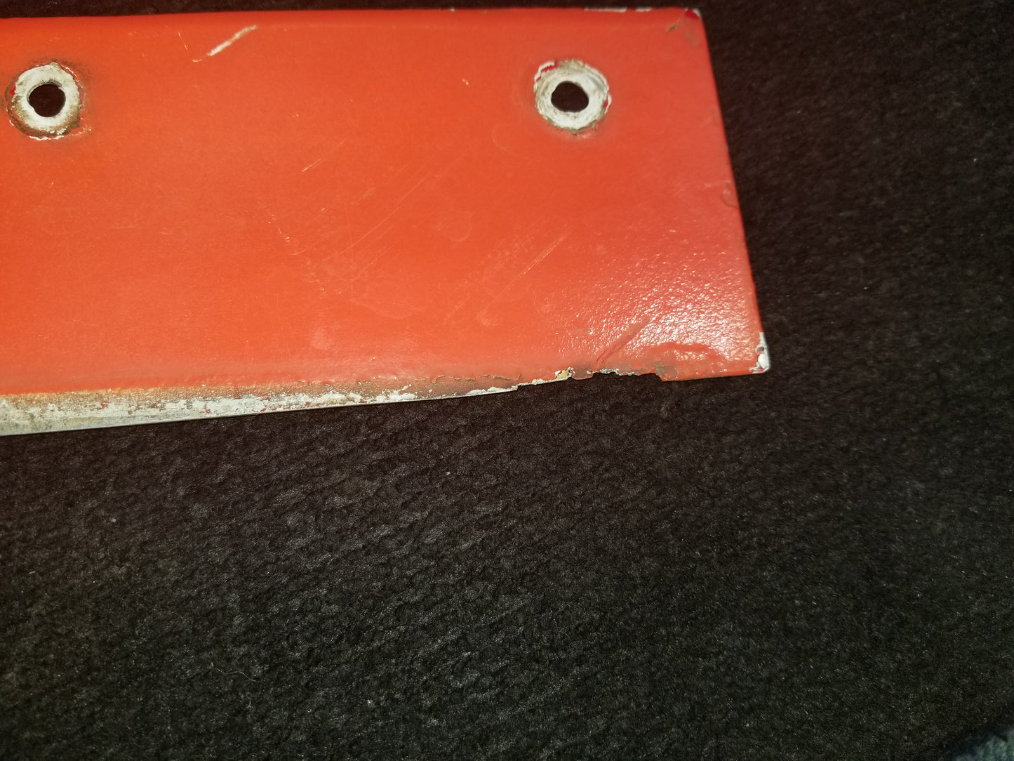 Wing Fairing Assy Lower LH - Cessna - Cessna - 5Y-BUC