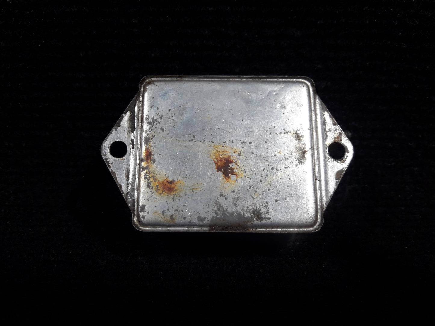 RF Filter - C-FFTB (#A-39)