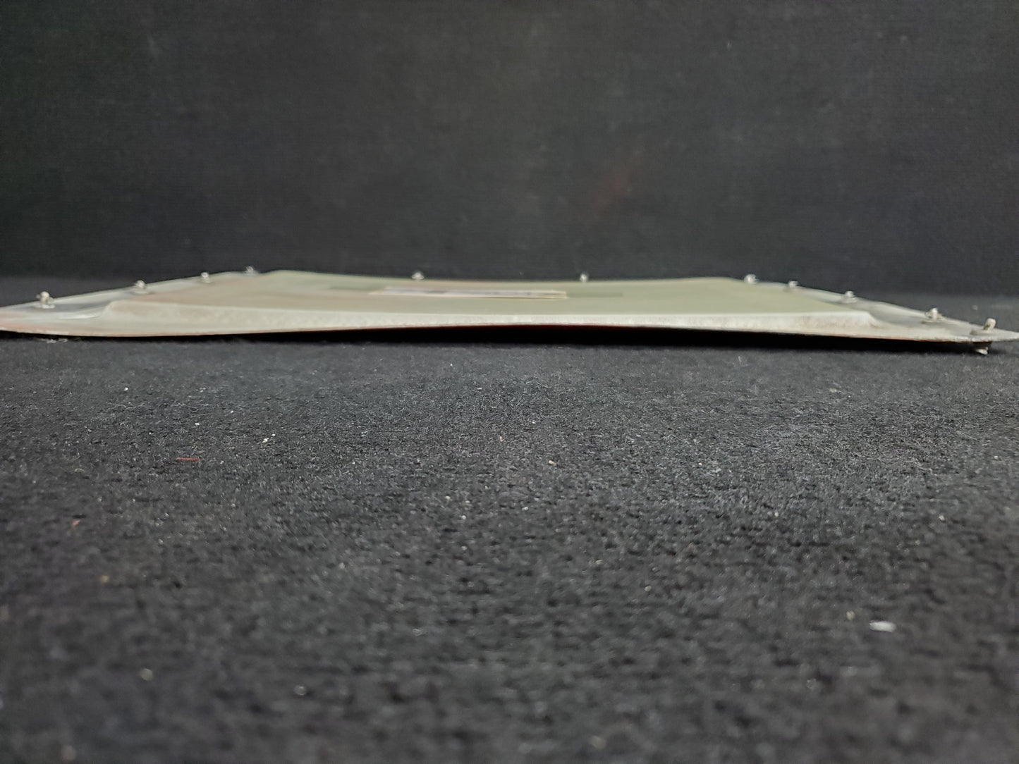 Wing Door Assembly - RH - Cessna - 5Y-BUC
