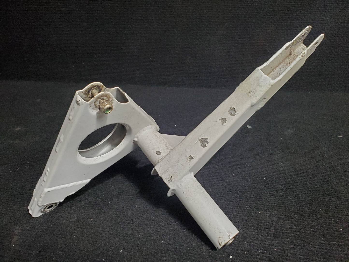 Bellcrank Assy RH Flap - Cessna - C-MISC