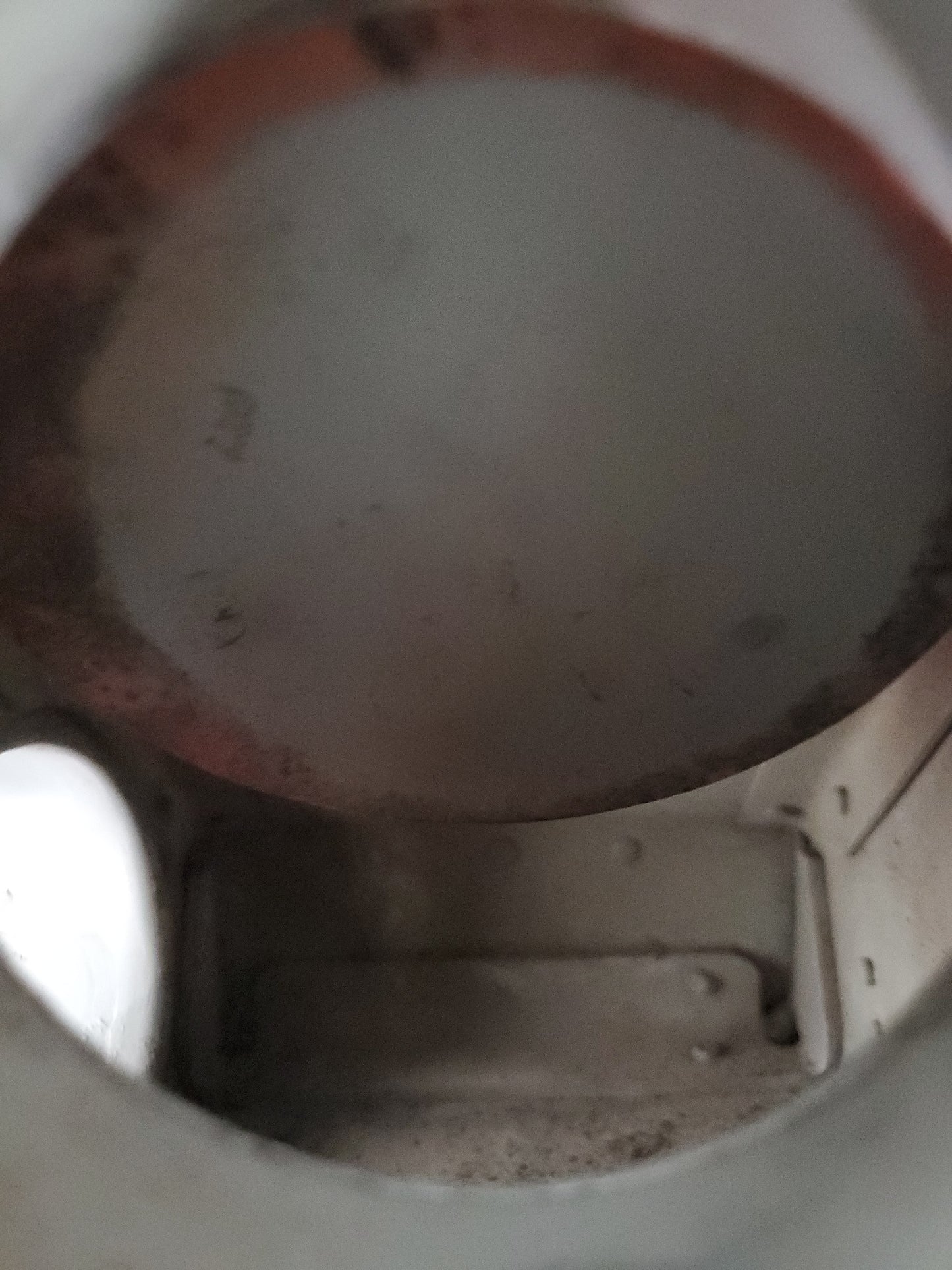 Bleed Air Diverter Valve - Cessna - 5Y-RNA