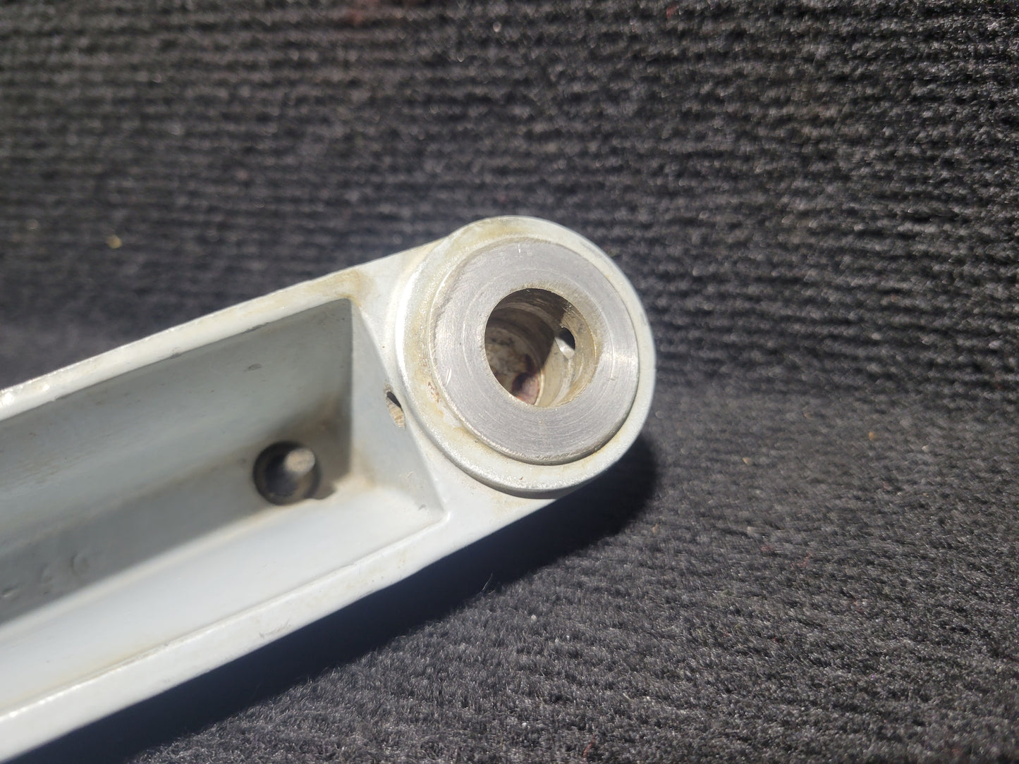 Door Handle - C-MISC