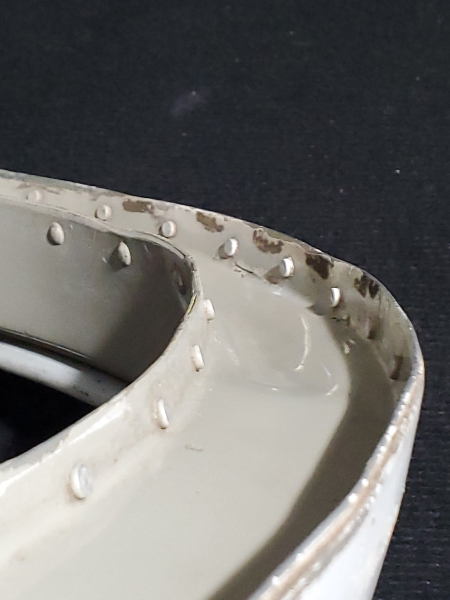 Bulkhead Assy - FWD Cowl Attach - LH - Cessna - 5Y-RNA