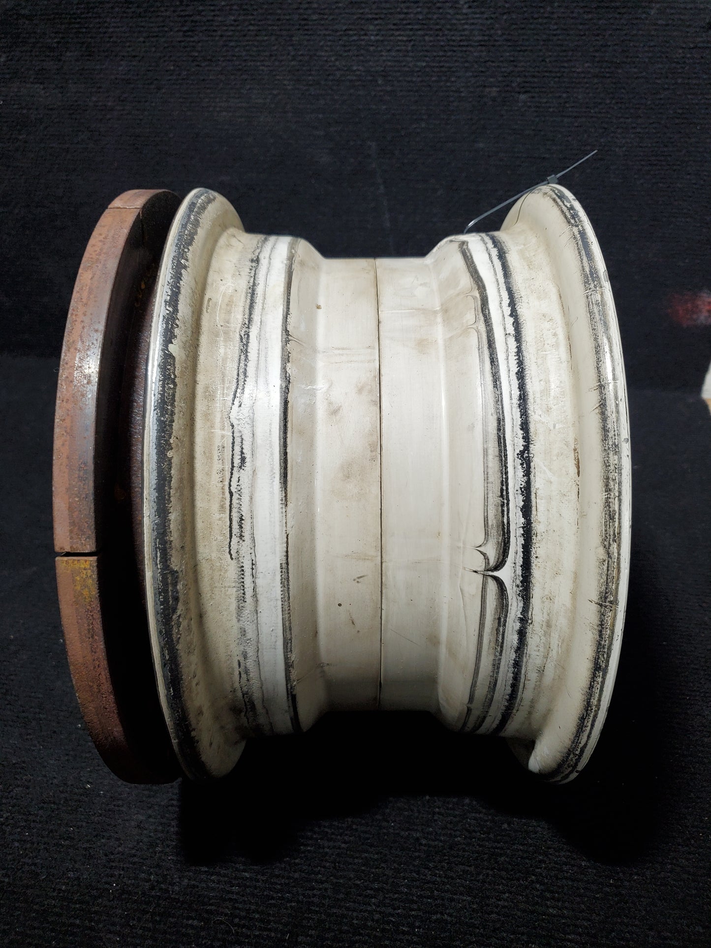 MLG Wheel Assy - Cessna 208B Caravan - Cleveland - 5H-TAZ