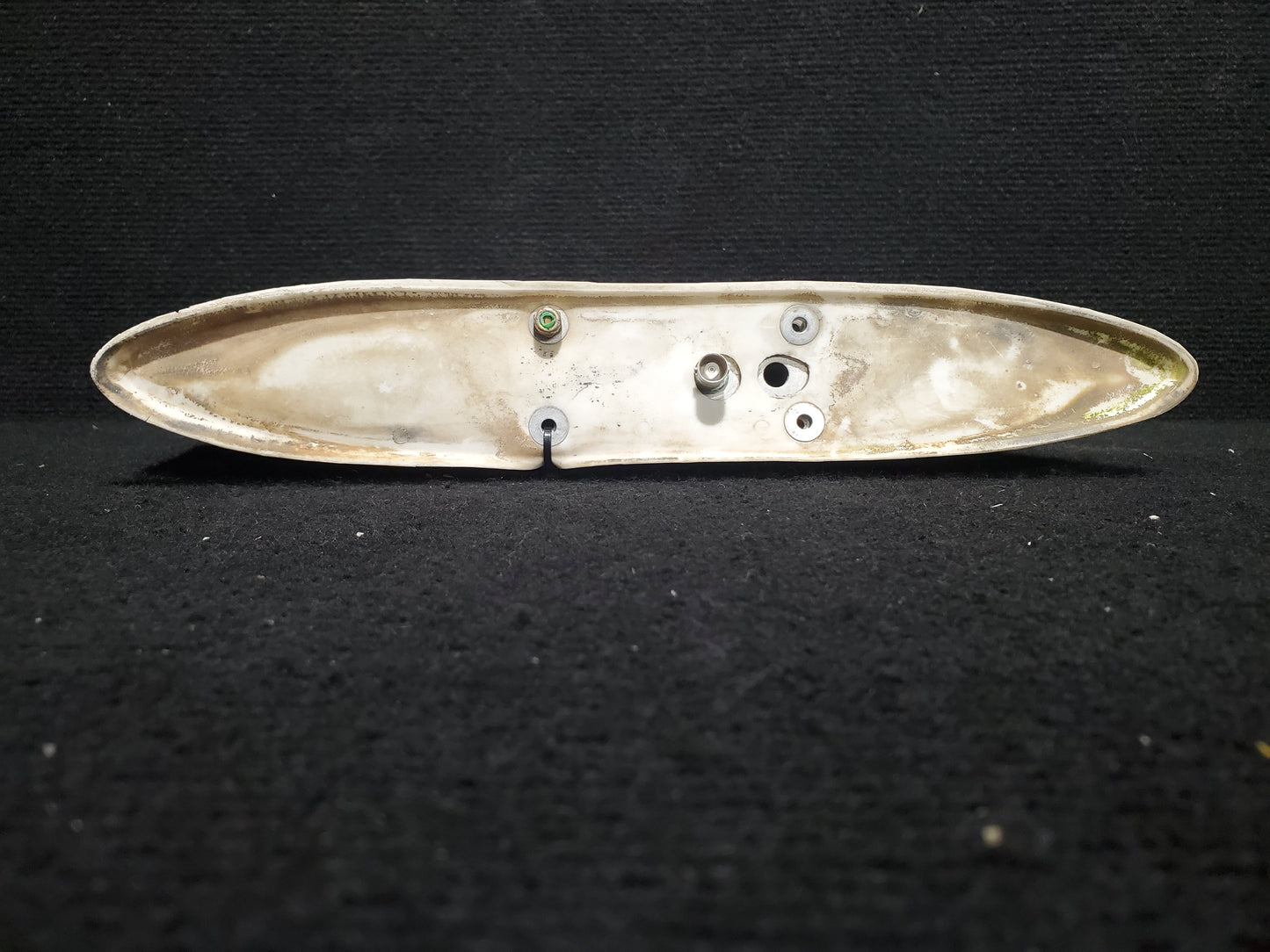 VOR/LOC/GS Antenna - Trivec-Avant Corp - 5Y-ZWB