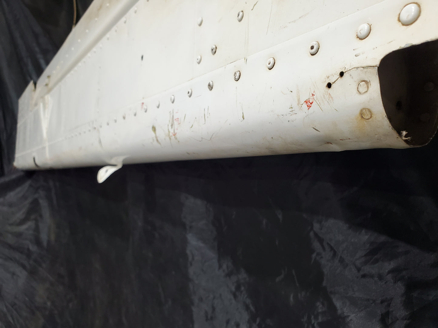 Elevator - RH - Cessna 208B Caravan - 5Y-OER