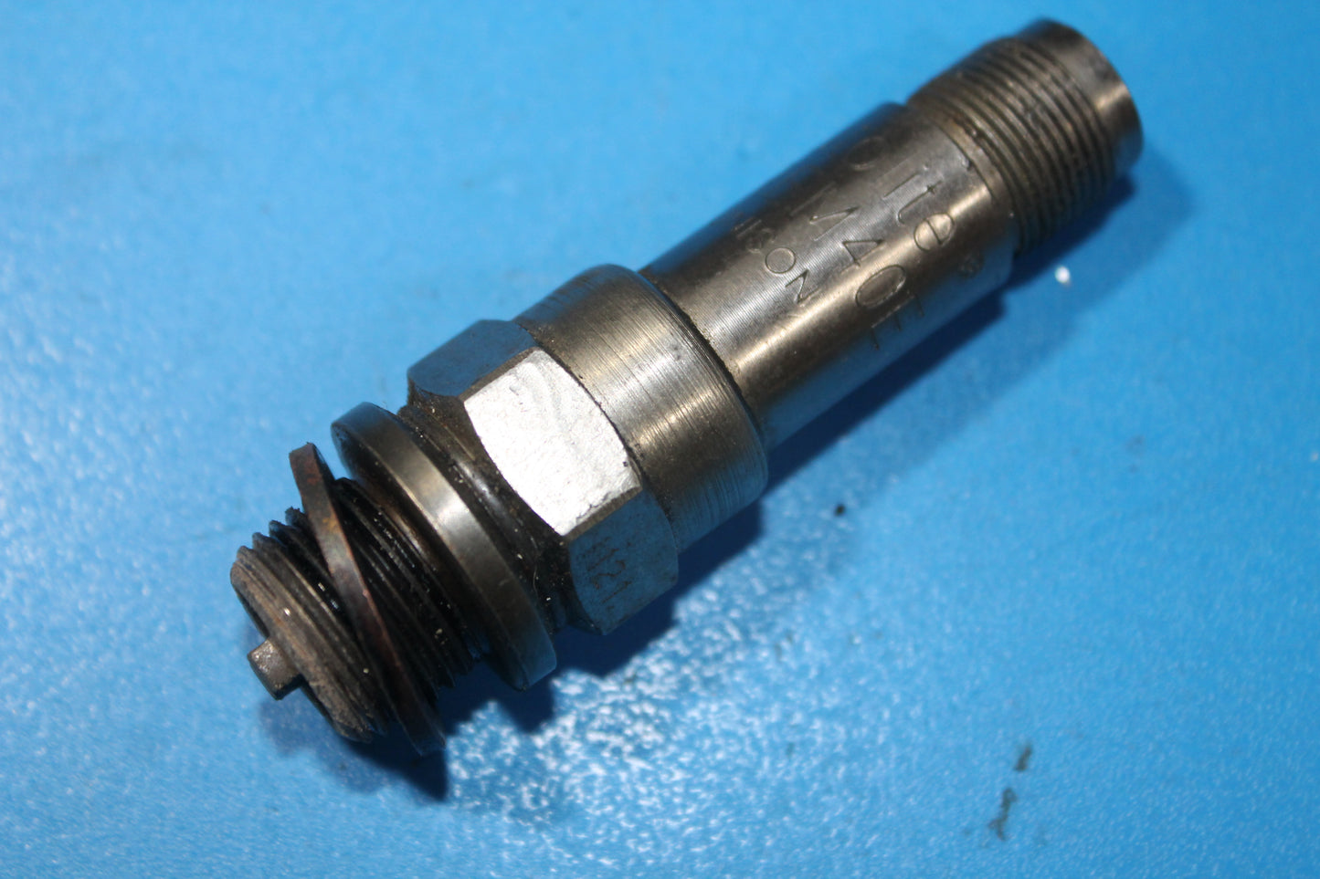 Spark Plug - Autolite - C-GWBD