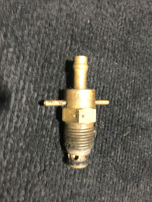 Oil Drain Valve - Fits Lycoming 0-360 - C-GOMP