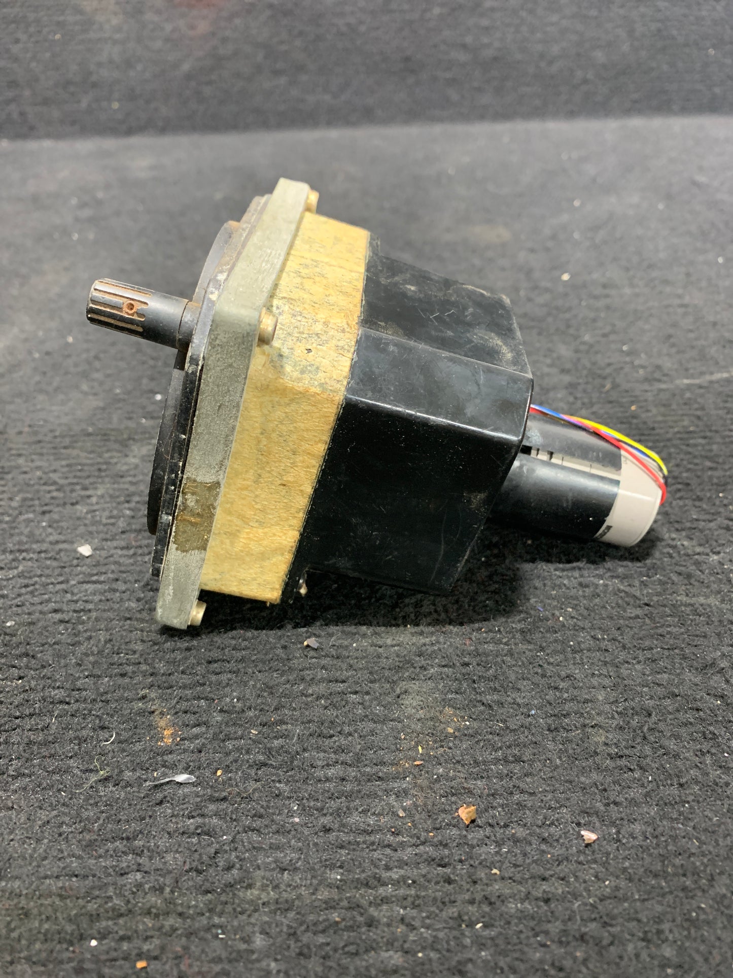 KI 228 ADF Indicator - Bendix/King - 5H-NWA