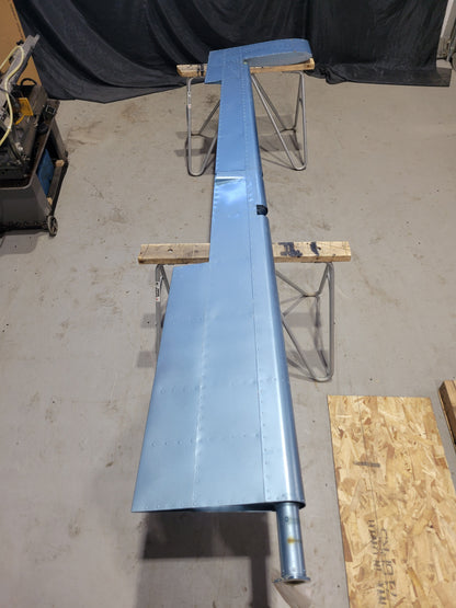Elevator Assy - RH - Cessna 208B