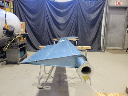 Elevator Assy - RH - Cessna 208B