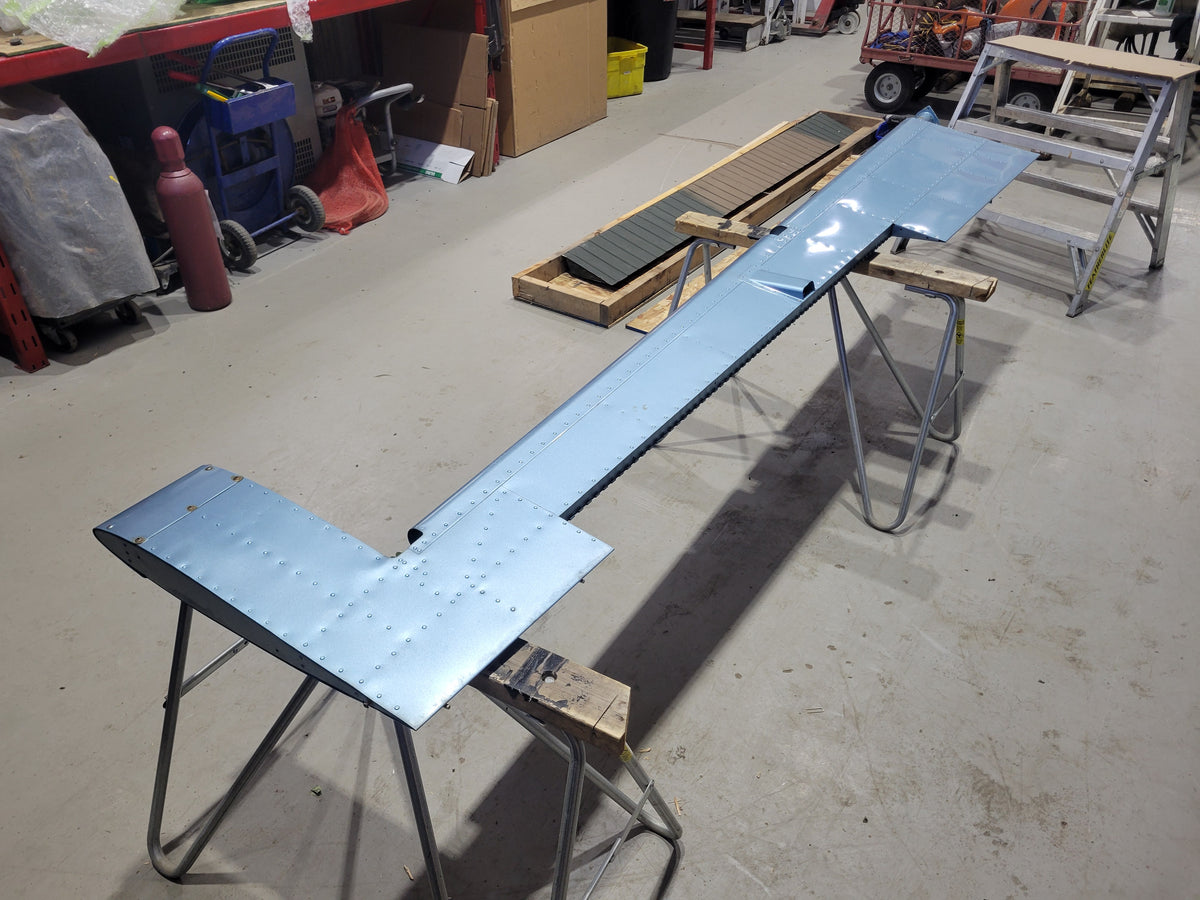 Elevator Assy - RH - Cessna 208B