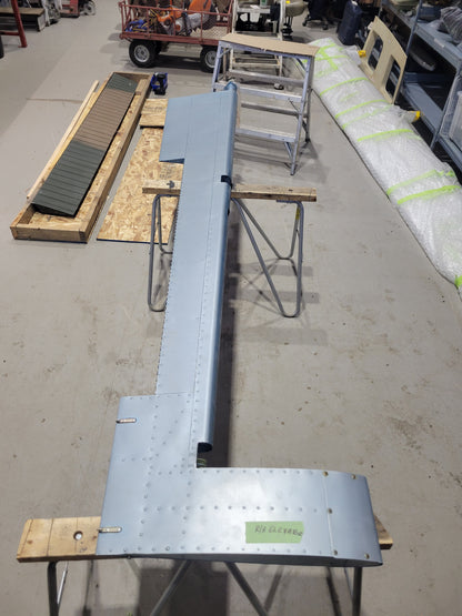 Elevator Assy - RH - Cessna 208B