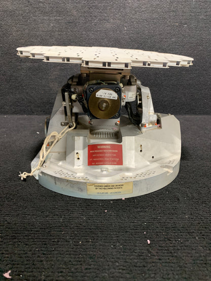 ART 2000 Weather Radar - Bendix/King - 5Y-ZBW