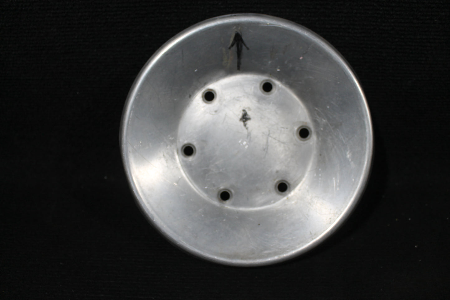 Spinner Bulkhead FWD, Lot of 2 - C152 - MISC (VFC)