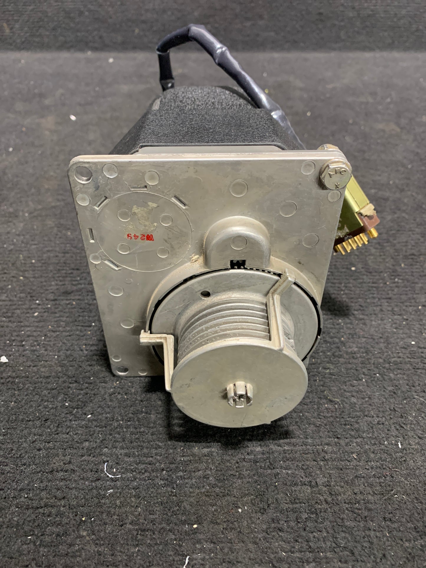 KS 270A Pitch Servo - Bendix/King - 5Y-ZBW