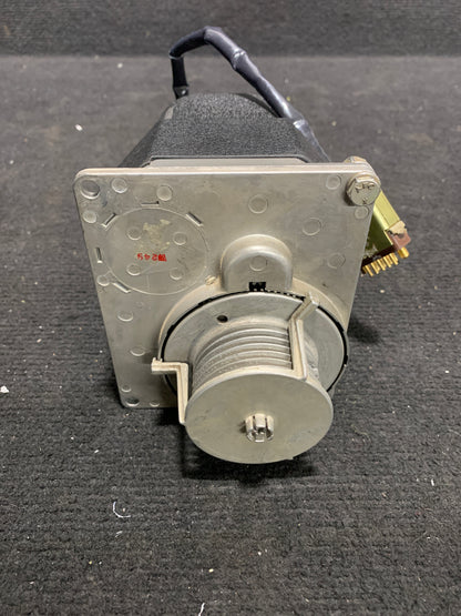 KS 270A Pitch Servo - Bendix/King - 5Y-ZBW