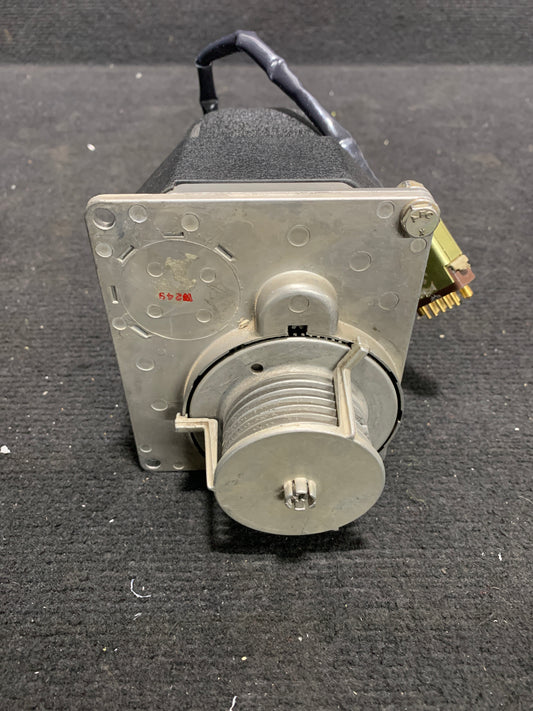 KS 270A Pitch Servo - Bendix/King - 5Y-ZBW