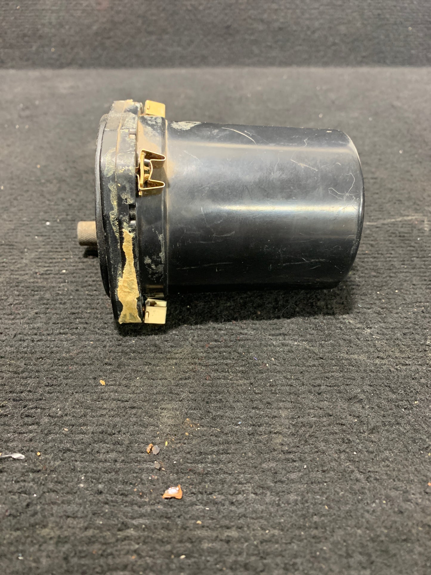 Altimeter - United Instruments - 5H-NWA