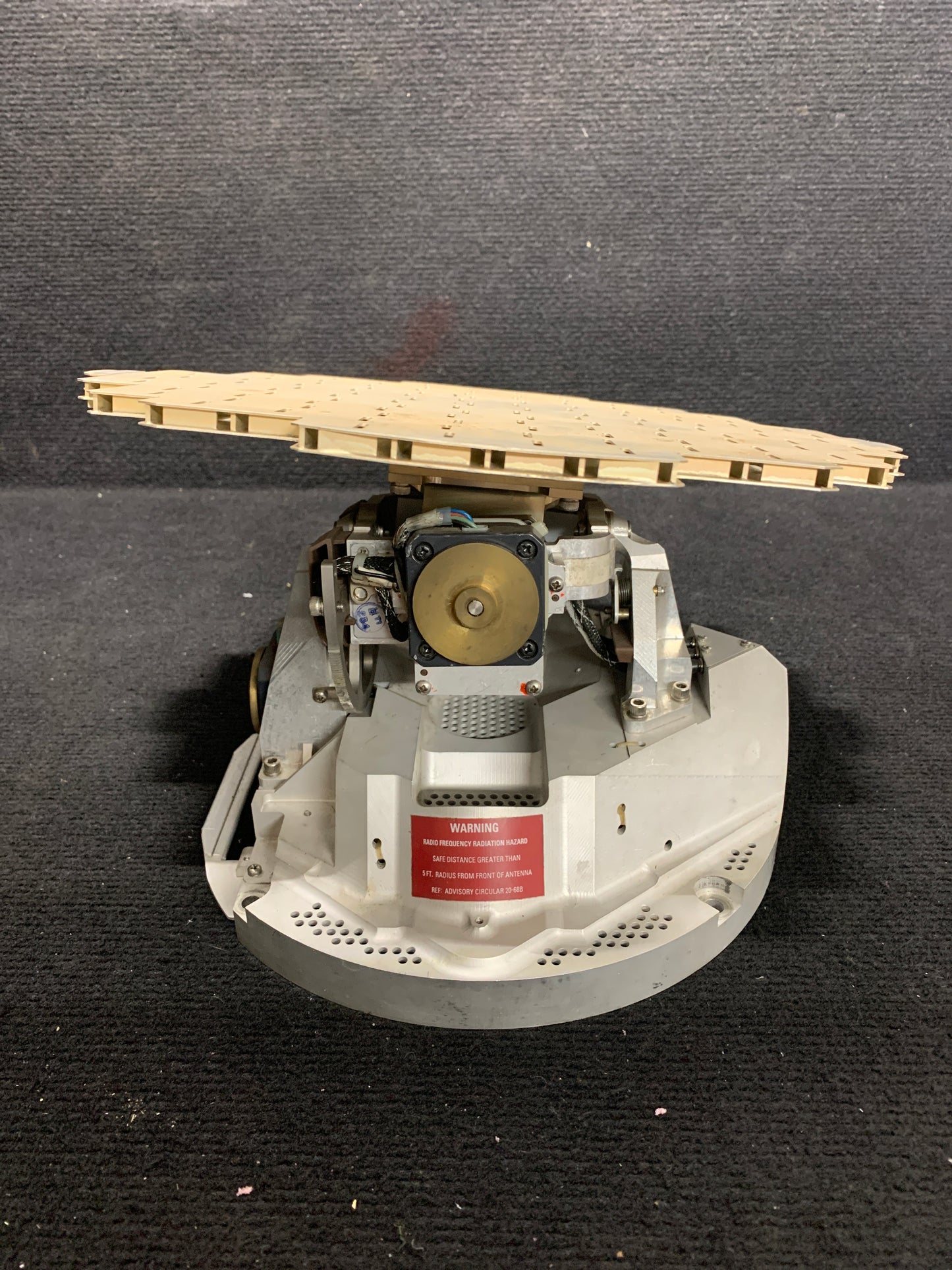 ART 2000 Weather Radar - Bendix/King - 5H-TAZ