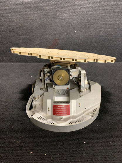 ART 2000 Weather Radar - Bendix/King - 5H-TAZ