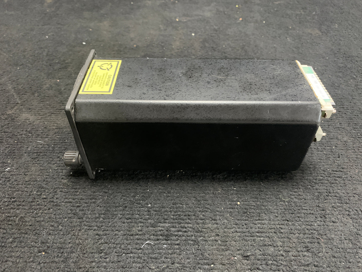 Pictorial Nav Indicator - Bendix KI 525A - 5Y-ZBW