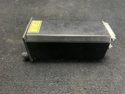 Pictorial Nav Indicator - Bendix KI 525A - 5Y-ZBW