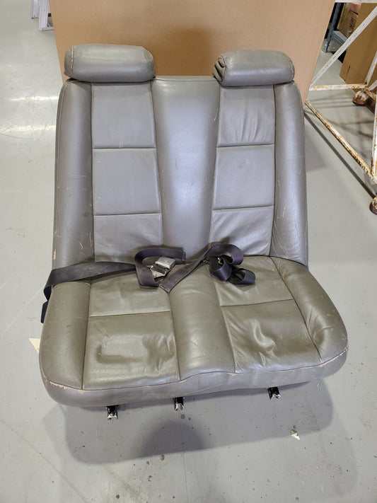 Bench Seat Assy - Cessna 208B Caravan - 5Y-BUC - 1 of 4