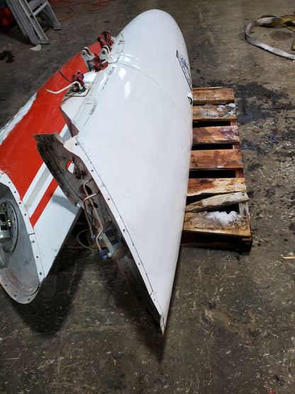 Tip Tanks - Cessna - LH & RH - C-FSYN