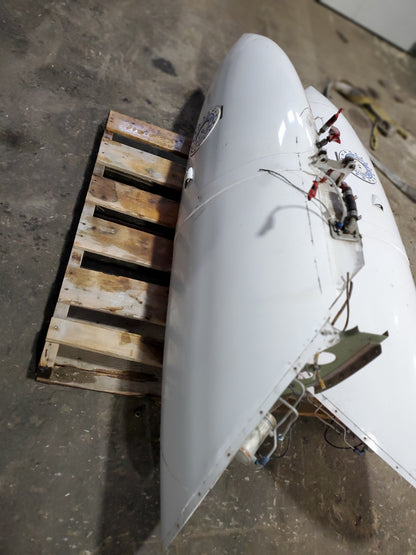 Tip Tanks - Cessna - LH & RH - C-FSYN