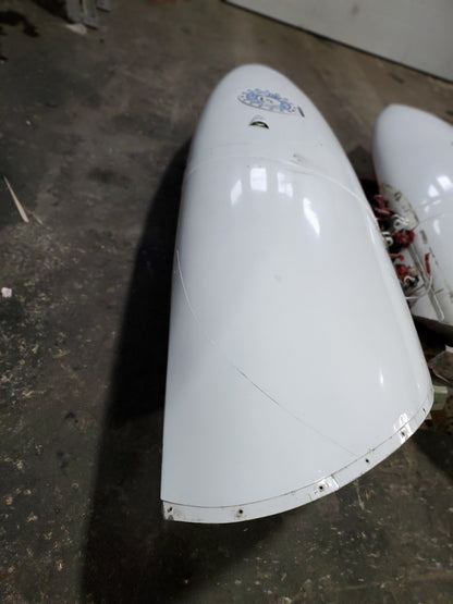 Tip Tanks - Cessna - LH & RH - C-FSYN